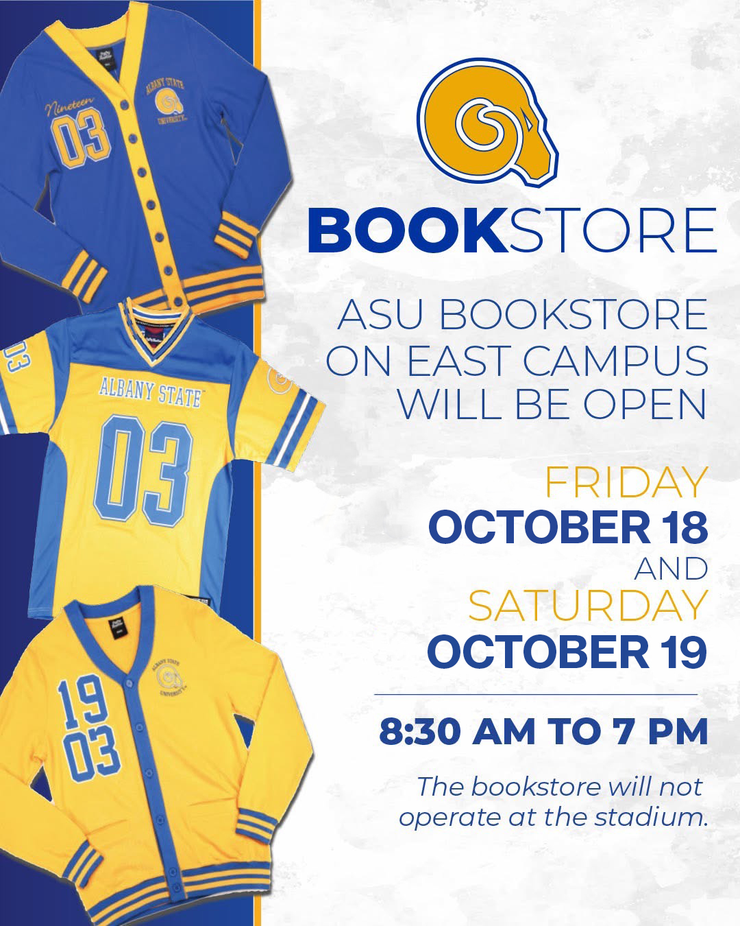 Bookstore HC_ASU2024