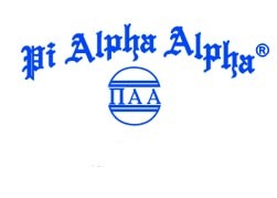 Phi Alpha Alpha 