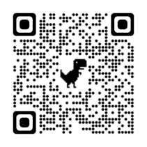 QR Code for CLASS Scholars Program Application