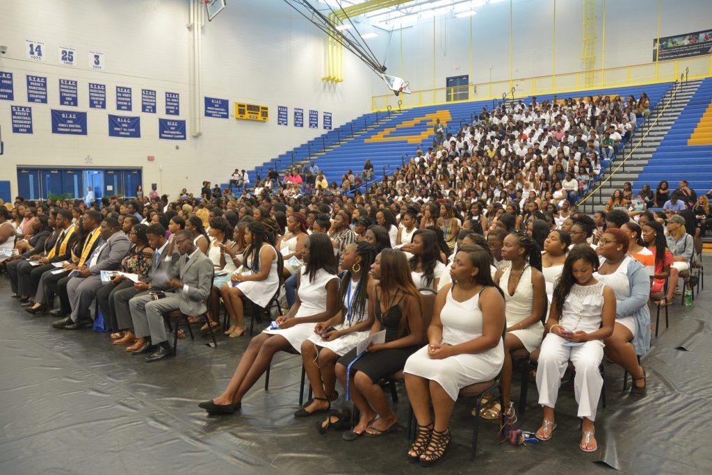 Class of 2021 inducted as ASU scholars