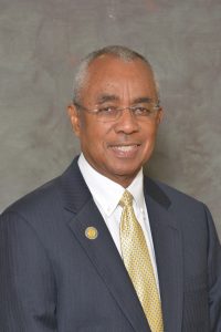 President Art N. Dunning