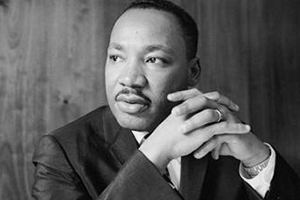 MLK Day Tribute