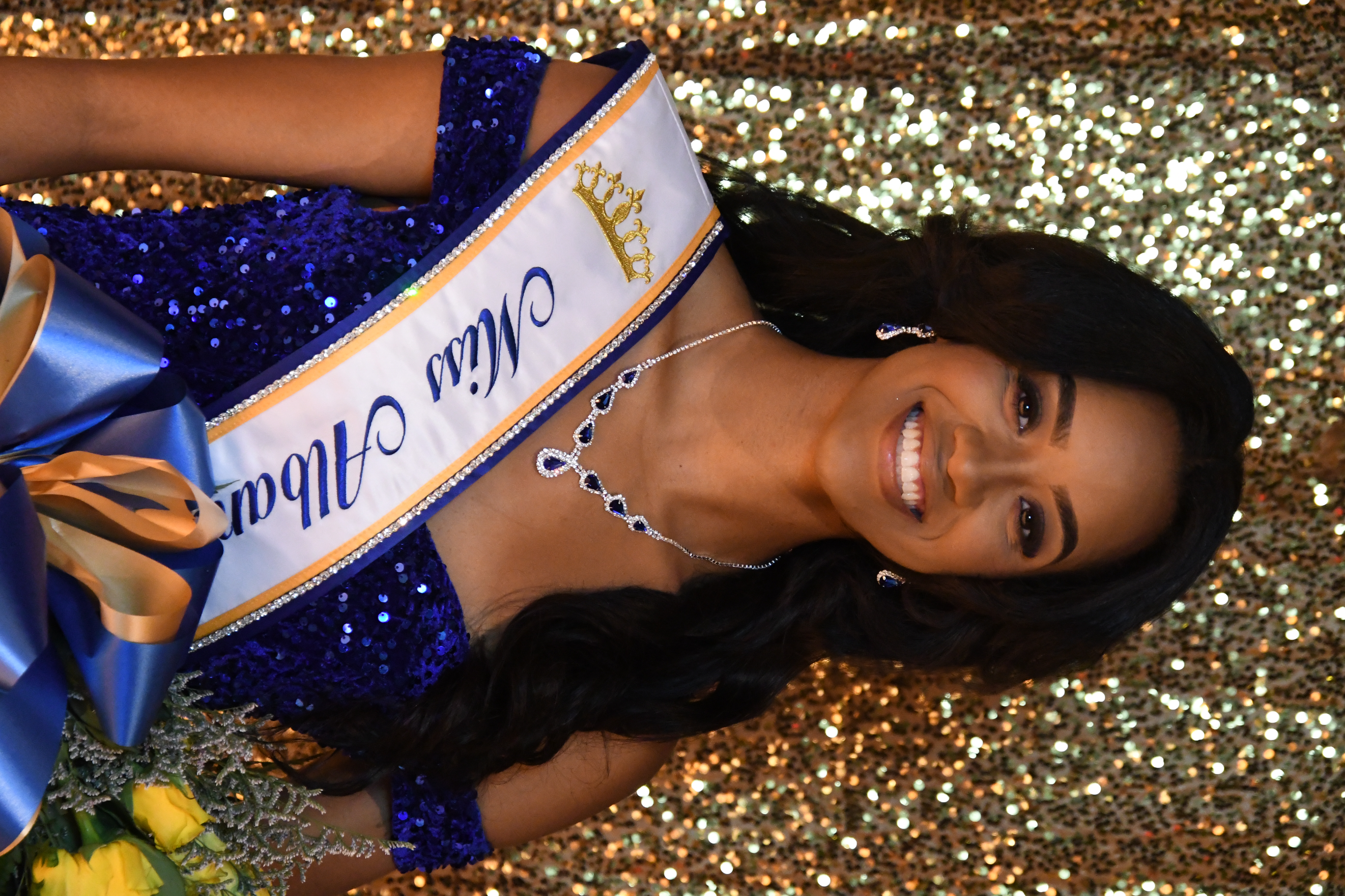 Miss ASU