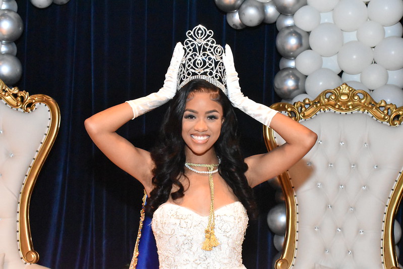 Jordan Elder, 81st Miss ASU