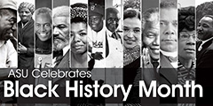 Black History Month 